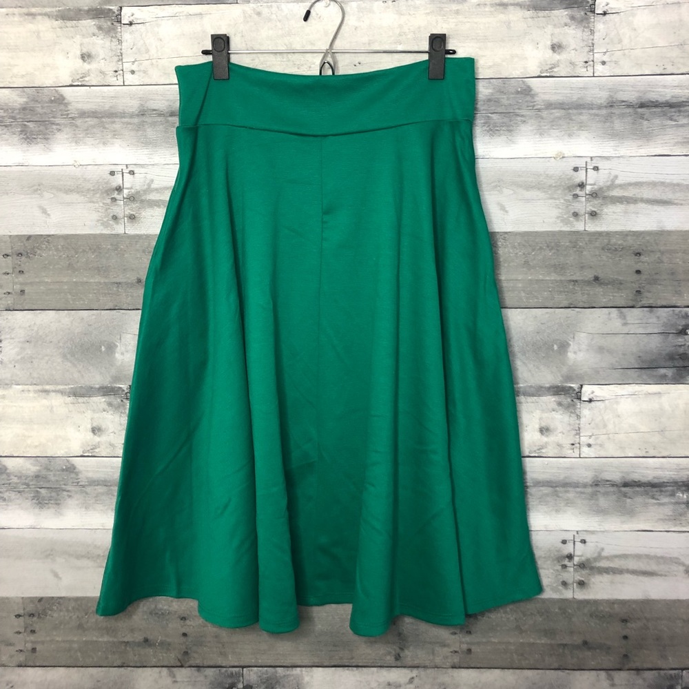 Midi Skirt